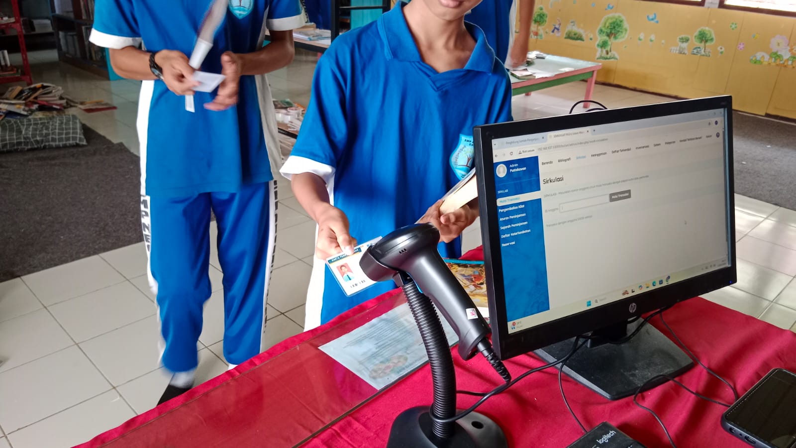 Kegiatan 14